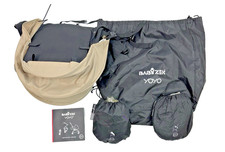Babyzen Yoyo Brown Newborn