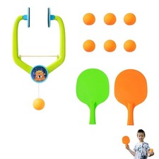 Pcs doorframe ping - pong, game