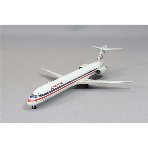Geminijets mcdonnell douglas - mcdonnell,