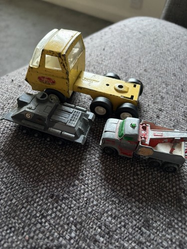 Vintage die cast - vintage, die-cast