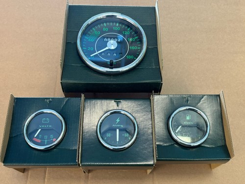 Genuine smiths classic range - genuine,