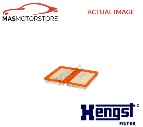Engine air filter element - air,