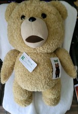 Ted 24-Inch R-Rated Talking