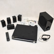 Panasonic DVD Home Cinema