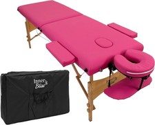 Massage Table Portable Beauty