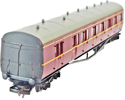 Dapol e24 gauge - e24, oo