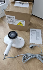 Vonhaus 350W Handheld UV Bed Mattress Vacuum