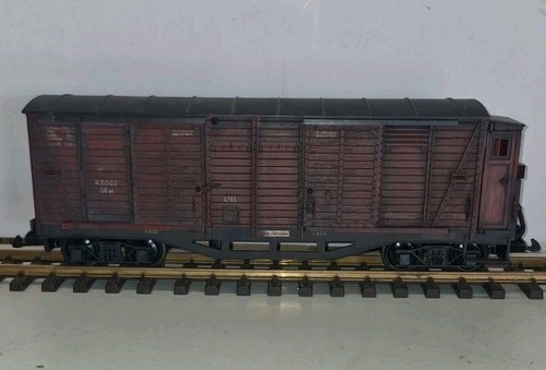 Lgb scale 4263 - g,