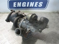2009 FORD FOCUS 2.5 TURBO PETROL TURBO CHARGER UNIT & MANIFOLD 30757112 HYDA