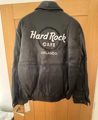 Hard rock cafe vintage - rock,