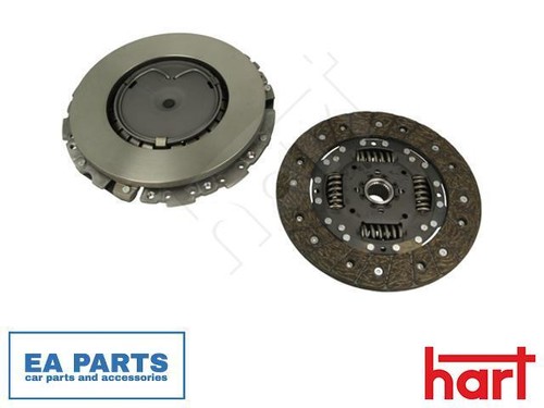 Clutch kit for bora derby - clutch,