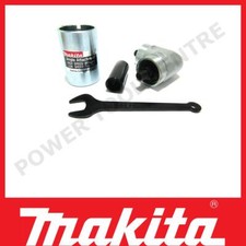 Genuine Makita STEX122177 Angle Drill Chuck Attachment 6013b 6013br 6300lr