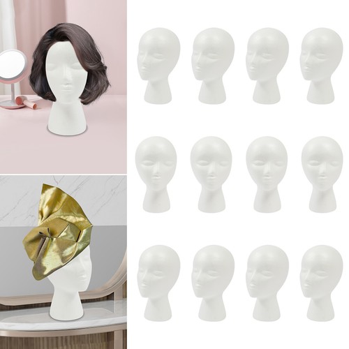 02inches white realistic - white,
