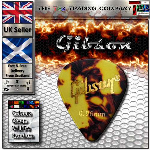 Gibson standard guitar - gibson,