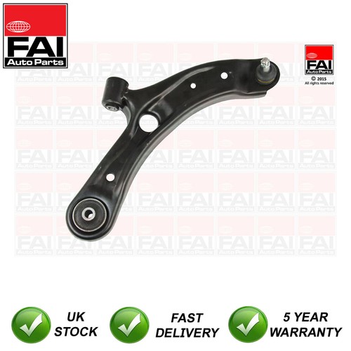 Track control arm - track, right