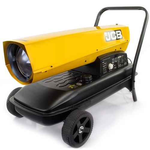 Jcb kerosene diesel space - jcb, kerosene/diesel