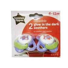 Tommee Tippee Glow in the Dark