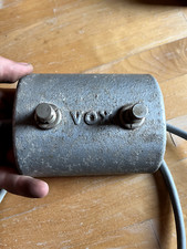 Vintage 60's Vox 2-Button