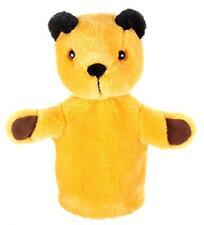 New The Sooty Show Sooty Hand Puppet