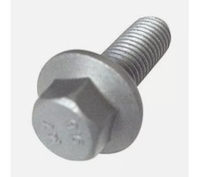 Hex Flange Head Cap Screw 3901865 for cummins diesel engine