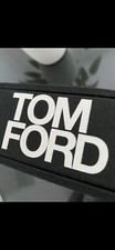 Tom Ford Book. By Bridget Foley.