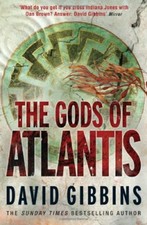 The Gods of Atlantis By David