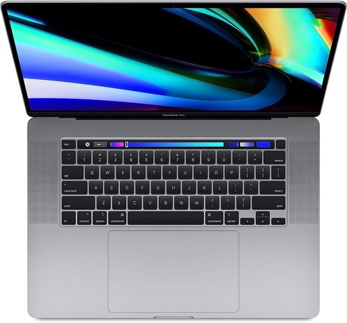 Apple macbook pro inch - apple, 16-inch