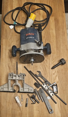 Bosch router - bosch,