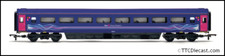 Hornby R40037B FGW, Mk3