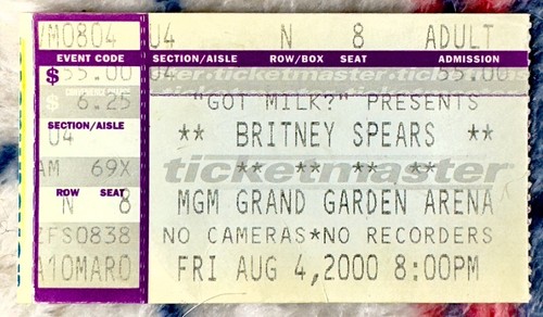Britney spears august - britney,