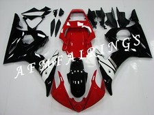 Red White ABS Injection Mold