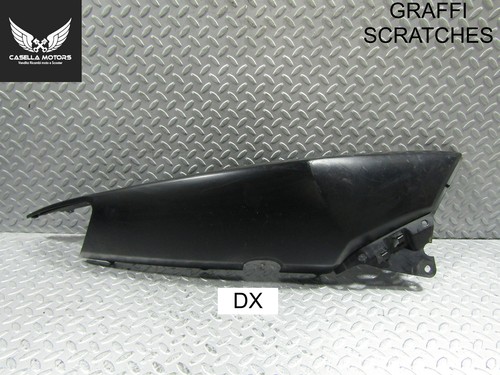 Tail right body - right, yamaha