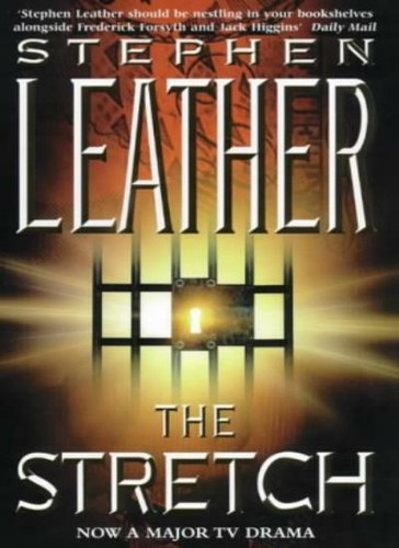 The stretch stephen - stretch,