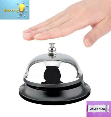 Ring bell service call - bell,