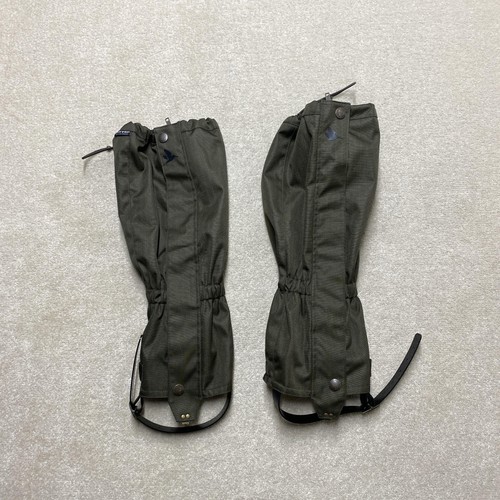 Seeland buckthorn gaiters - seeland,