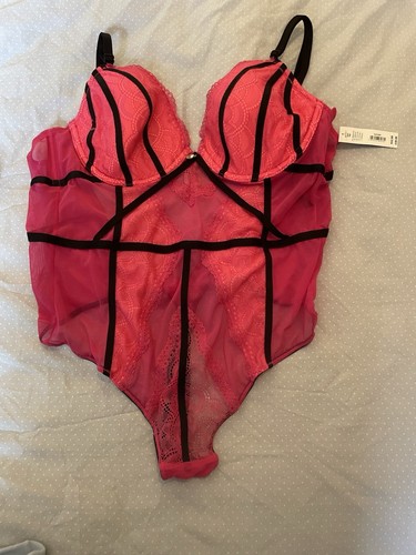 Bnwt ann summers size medium - summers,