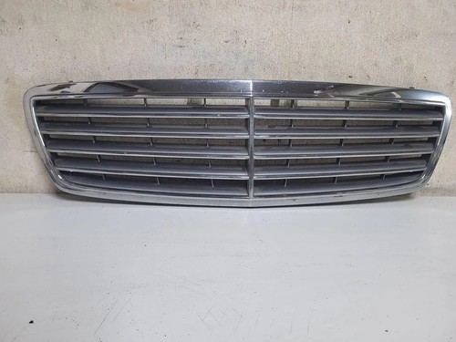 Mercedes benz w203 grilles - mercedes-benz,