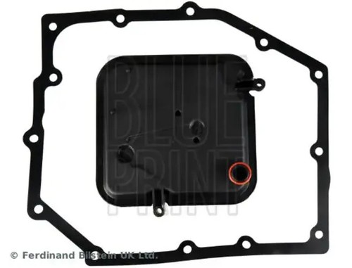 Automatic transmission filter