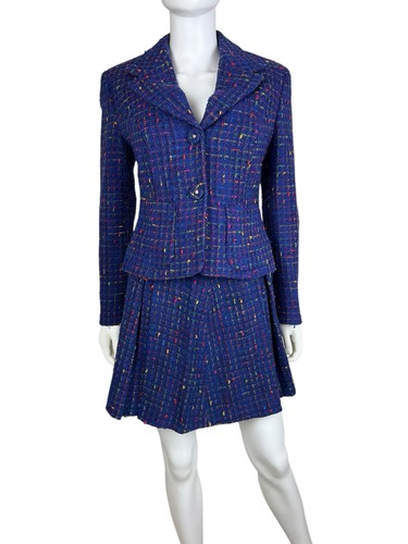 Versace early 90s - early, boucle