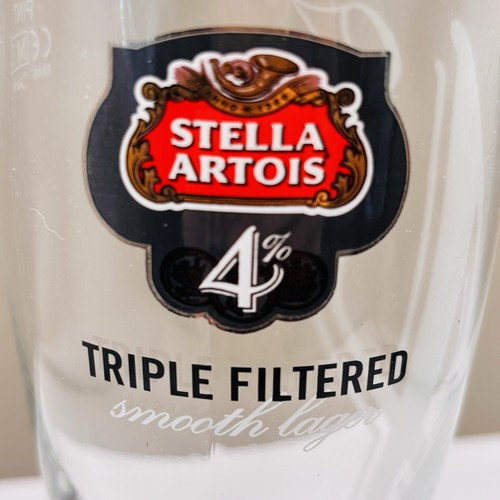 Stella artois triple - 4%,