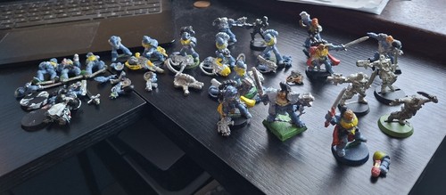 Oop space wolf 2nd edition - wolf,