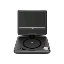 Bush 7 Inch Portable In - Car