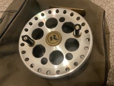 EXCELLENT RELUM CENTREPIN REEL