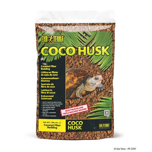 Exo terra coco husk - exo,