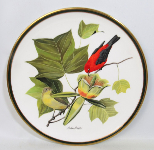 Franklin porcelain wedgwood - franklin,
