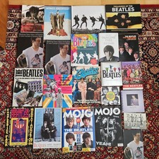 THE BEATLES JOHN LENNON RINGO