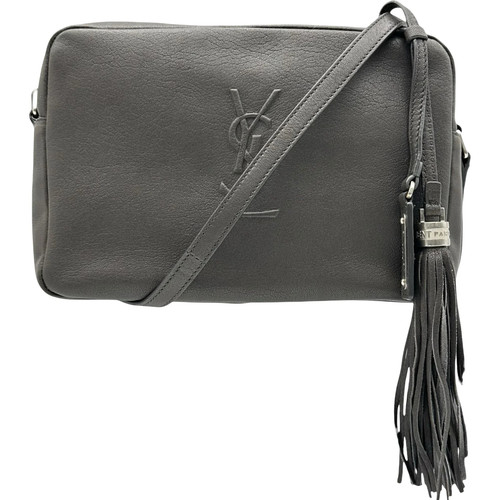 Saint laurent lou camera - laurent, bag