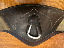 Devoucoux short girth 28