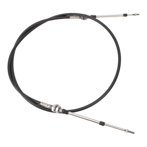 Cable column shift linkage - ⁺cable,