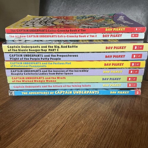 The adventures captain - adventures,